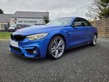 BMW Serie 4 cabriolet - M Sport A  Cab 435i 306 ch - 25 000 €