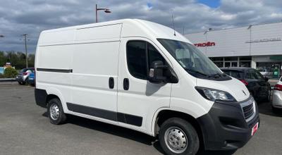 Peugeot Boxer - PREMIUM PACK  TOLE 330 L2H2 BLUEHDI 130 - 20 400 €