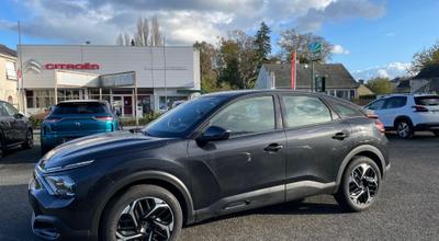 Citroen C4 - Feel Pack  BlueHDi 130 S&amp;S EAT8 - 21 490 €