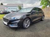 Ford Focus - ST-Line  1.0 Flexifuel 125 S&amp;S mHEV - 19 990 €