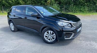 Peugeot 5008 - Active Business  BlueHDi 130ch S&amp;S BVM6 - 20 950 €