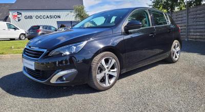 Peugeot 308 - Féline  1.2 PureTech 130ch S&amp;S BVM6 - 8 900 €