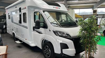 Profile Pilote Autres Pilote  - Pilote FIAT DUCATO 2.2L JTD 140 CH - 79 900 €