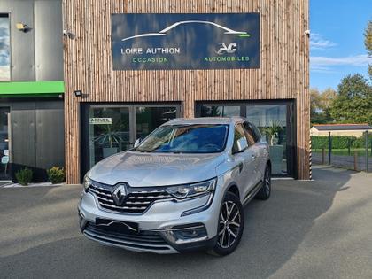 Renault Koleos - Intens  Tce 160 EDC - 20 490 €