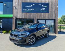BMW X2 - M Sport  X2 xDrive 25e 220 ch BVA6 - 24 990 €