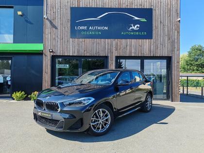 BMW X2 - M Sport  X2 xDrive 25e 220 ch BVA6 - 24 990 €