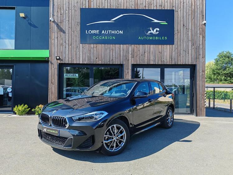 BMW X2  - M Sport - 24 990 €