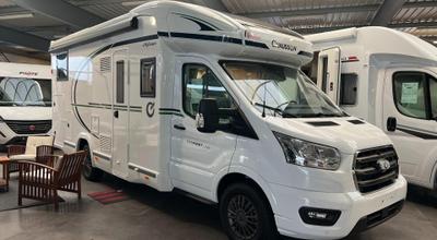 Profile Chausson Autres Chausson  - Chausson CHAUSSON 777 ETAPE LINE - 72 900 €