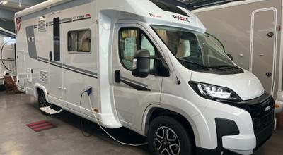 Profile Chausson Autres Chausson  - Chausson FIAT DUCATO 2.2L JTD 140 CH - 78 900 €