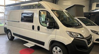 Fourgon Chausson Autres Chausson  - Chausson FIAT DUCATO 2.2L JTD 140 CH - 56 500 €