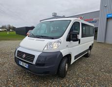 Fiat Ducato -   3.0 C H1 2.0 Mjt 115 - 15 900 €