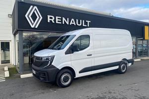 Renault Master - GRAND CONFORT  FGN TRAC F3300 L2H2 BLUE DCI 135 - 32 990 €
