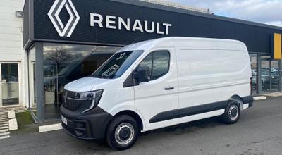 Renault Master - GRAND CONFORT  FGN TRAC F3300 L2H2 BLUE DCI 135 - 32 990 €