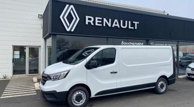 Renault Trafic - ADVANCE  FGN L2H1 3T BLUE DCI 130 GSR2 - 27 490 €
