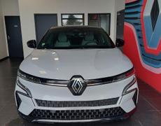 Renault Megane - Techno  EV60 220 ch super charge - 25 490 €