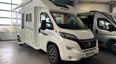 Profile Pilote Autres Pilote  - Pilote FIAT DUCATO 2.2L JTD 140 CH - 65 900 €