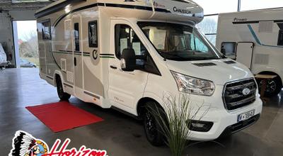 Profile Chausson Autres Chausson  - Chausson FORD TRANSIT 2L TDCI 165 CH - 76 480 €