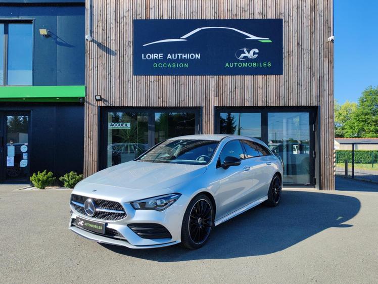 Mercedes CLA  - Amg - 27 990 €