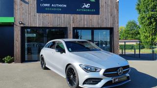 Mercedes CLA  - Amg - photo 1