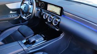 Mercedes CLA  - Amg - photo 3