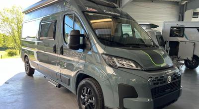 Fourgon Chausson Autres Chausson  - Chausson FIAT DUCATO 2.2L JTD 140 CH - 69 970 €