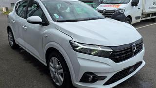 Dacia Sandero  - photo 2