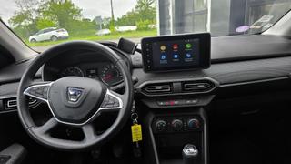Dacia Sandero  - photo 4