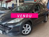 Peugeot 207 SW - Premium Outdoor  1.6 VTi 16V 120ch - N.C.