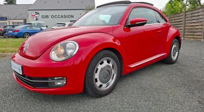 Volkswagen Coccinelle - Vintage  1.2 TSI 105 - 10 990 €