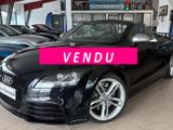 Audi TT roadster - S Tronic  2.5 TFSI 360 Quattro - N.C.