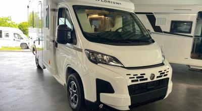 Profile Florium Autres Florium  - Florium fiat ducato 2.2l jtd 140 ch - 80 440 €