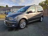 Volkswagen Caddy - Confortline  1.4 TGI 110 GNV - 22 990 €