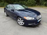 Jaguar XF - Luxe A  2.7 V6 D - 207 Bi-Turbo - 9 590 €
