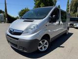 Opel Vivaro fourgon - PACK CLIM  CA 2900 M1 2.0 CDTI 115 - 12 990 €
