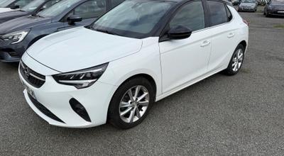 Opel Corsa - Edition Business  1.5 Diesel 100 ch BVM6 - 12 495 €