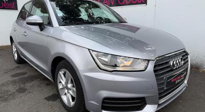 Audi A1 Sportback - Business Line  A1  1.4 TDI ultra 90 - 9 990 €