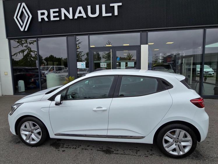 Renault Clio  - Business - 13 490 €