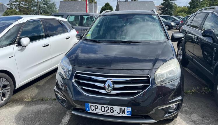 Renault Koleos  - Bose - 5 900 €