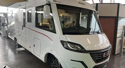 Integral Pilote Autres Pilote  - Pilote FIAT DUCATO 2.2L JTD 140 CH - 92 900 €