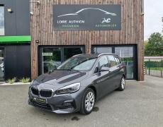 BMW Serie 2 Gran Tourer - Business Design  218d 150 ch BVA8 - 26 990 €