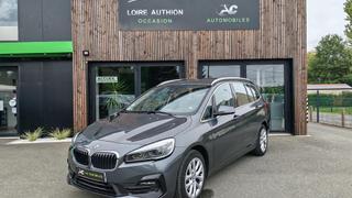 BMW Serie 2 Gran Tourer  - Business - photo 0