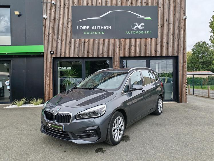 BMW Serie 2 Gran Tourer  - Business - 26 990 €