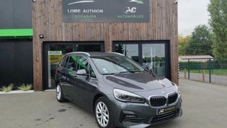 BMW Serie 2 Gran Tourer  - Business - photo 1
