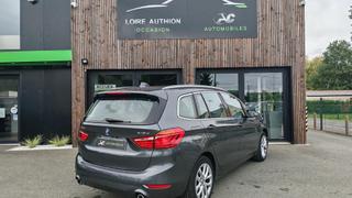 BMW Serie 2 Gran Tourer  - Business - photo 2