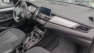 BMW Serie 2 Gran Tourer  - Business - photo 3
