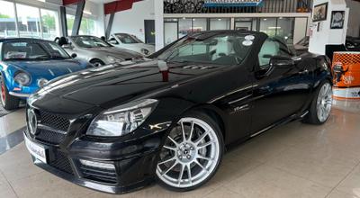 Mercedes SLK - A  55 AMG - 45 995 €
