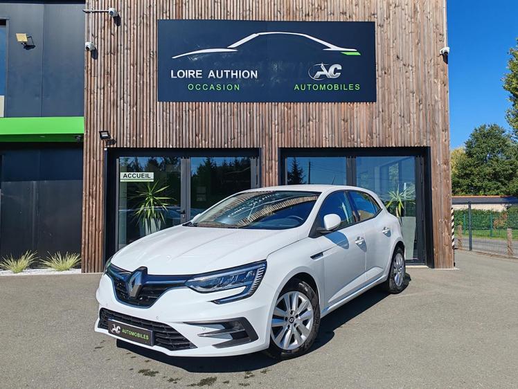 Renault Megane  - Business - 15 990 €