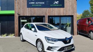 Renault Megane  - Business - photo 1