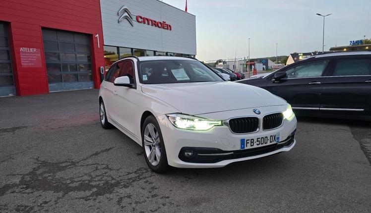 BMW Serie 3  - Business - 13 500 €