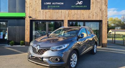 Renault Kadjar - Business  TCe 140 FAP EDC - 16 490 €